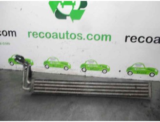 Recambio de enfriador aceite direccion para volkswagen touareg (7la) 3.0 v6 tdi dpf referencia OEM IAM 7L6422885E E6358 BEHR