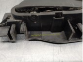 Recambio de maneta interior delantera izquierda para citroën berlingo 1.6 16v hdi referencia OEM IAM 96555515ZD 5 PUERTAS