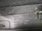 Recambio de molduras traseras para mini r55 clubman 16v cat referencia OEM IAM 51137167228  