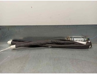 Recambio de airbag cortina delantero derecho para renault scenic iii grand dynamique referencia OEM IAM 985P06123R 6103750005 AU
