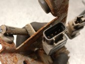 Recambio de potenciometro pedal para ford ranger (et) 2.5 tdci cat referencia OEM IAM 4387561 4387561 