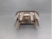 Recambio de luz interior para citroën berlingo 1.6 16v hdi referencia OEM IAM 9681371977 