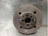 Recambio de polea cigueñal para seat cordoba berlina (6k2) 1.9 tdi referencia OEM IAM 038105243  