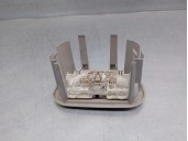 Recambio de luz interior para citroën berlingo 1.6 16v hdi referencia OEM IAM 9681371977  