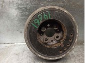 Recambio de polea cigueñal para seat cordoba berlina (6k2) 1.9 tdi referencia OEM IAM 038105243  