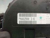 Recambio de cuadro instrumentos para citroën c3 1.6 16v hdi referencia OEM IAM P9660225880 28114973 JOHNSON CONTROLS