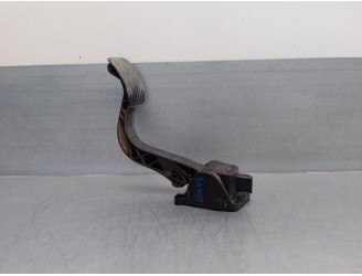 Replacement pedal potentiometer for Citroën Berlingo 1.6 16V HDi OEM IAM reference 9654725380 