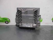 Replacement engine ECU for Ford Focus Sedan (CAP) 1.8 TDCi turbodiesel CAT OEM IAM reference 7M5112A650APB 5WS4060