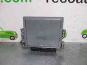 Replacement engine ECU for Ford Focus Sedan (CAP) 1.8 TDCi turbodiesel CAT OEM IAM reference 7M5112A650APB 5WS4060