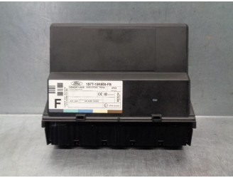 Recambio de centralita cierre para ford focus berlina (cak) 1.6 16v cat referencia OEM IAM 1S7T15K600FB  