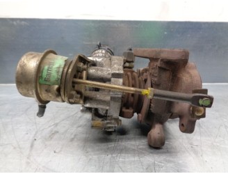 Recambio de transmision trasera izquierda para volkswagen tiguan (5n_) 2.0 tdi referencia OEM IAM 1K0501203F 1K0501203F 