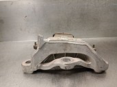 Recambio de soporte motor izquierdo para mazda 3 hatchback (bp) 2.0 skyactiv-g m hybrid referencia OEM IAM PE 