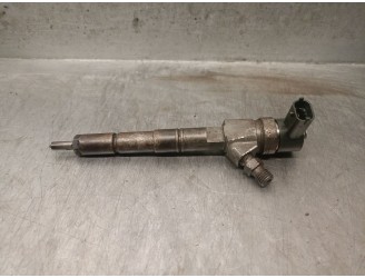 Recambio de inyector para fiat bravo ii (198_) 1.6 d multijet (198axh1b) referencia OEM IAM 55206704 55206704 