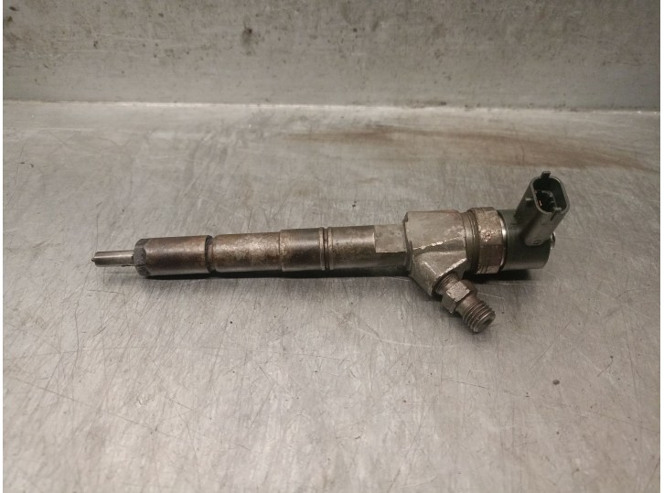 Recambio de inyector para fiat bravo ii (198_) 1.6 d multijet (198axh1b) referencia OEM IAM 55206704 55206704 