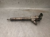 Recambio de inyector para fiat bravo ii (198_) 1.6 d multijet (198axh1b) referencia OEM IAM 55206704 55206704 