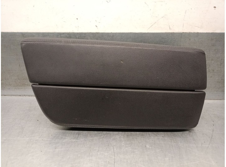 Recambio de apoyabrazos central para bmw 5 (g30, f90) 520 d referencia OEM IAM 51169330664 51169389355 