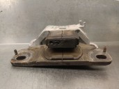 Recambio de soporte motor izquierdo para mazda 3 hatchback (bp) 2.0 skyactiv-g m hybrid referencia OEM IAM PE 