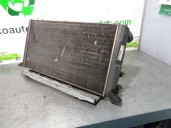 Recambio de radiador agua para audi 80/90 (811/813/853) 2.0 referencia OEM IAM 205000781 RV