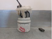 Recambio de aforador para peugeot 206+ 1.1 referencia OEM IAM 9642124080 0973200990304 MARWAL