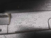 Recambio de molduras traseras para mini r55 clubman 16v cat referencia OEM IAM 51137167227 