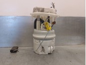 Recambio de aforador para peugeot 206+ 1.1 referencia OEM IAM 9642124080 0973200990304 MARWAL