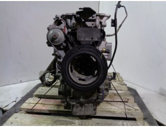 Recambio de bloque para citroën c4 cactus 1.2 12v e-thp / puretech referencia OEM IAM 9676012010 
