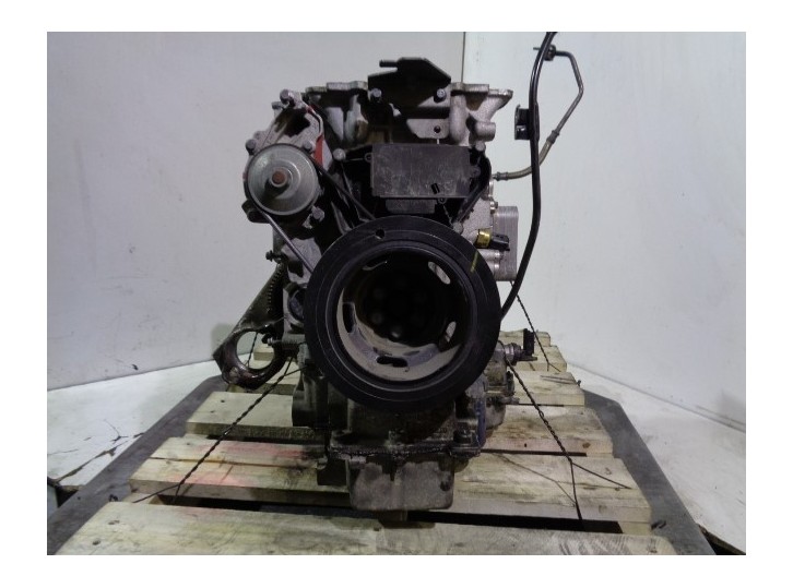 Recambio de bloque para citroën c4 cactus 1.2 12v e-thp / puretech referencia OEM IAM 9676012010 