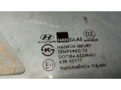 Recambio de luna delantera izquierda para hyundai coupe (gk) 1.6 fx referencia OEM IAM 824112C000 824112C000 