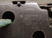 Recambio de apoyabrazos central para bmw 5 (g30, f90) 520 d referencia OEM IAM 51169330664 51169389355 