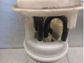 Recambio de aforador para peugeot 206+ 1.1 referencia OEM IAM 9642124080 0973200990304 MARWAL