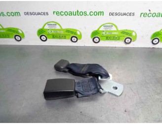 Recambio de enganche cinturon para mitsubishi asx (ga0w) 1.8 di-d cat referencia OEM IAM 6187695A  