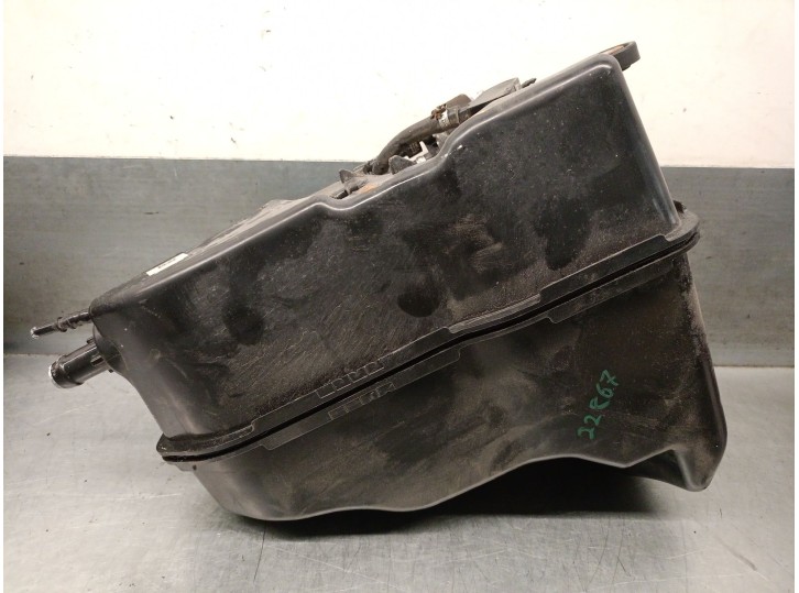 Recambio de deposito combustible para bmw 5 (g30, f90) 520 d referencia OEM IAM 7381415 16197381415 