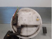 Recambio de aforador para peugeot 206+ 1.1 referencia OEM IAM 9642124080 0973200990304 MARWAL