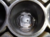 Recambio de bloque para citroën c4 cactus 1.2 12v e-thp / puretech referencia OEM IAM 9676012010 