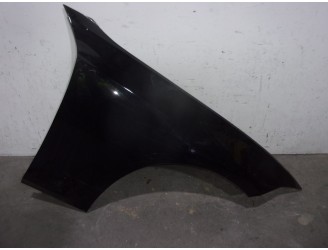 Recambio de aleta delantera derecha para bmw serie 3 touring (g21) 2.0 16v turbodiesel referencia OEM IAM 41008494440 NEGRA 