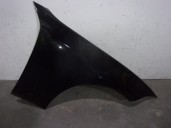 Recambio de aleta delantera derecha para bmw serie 3 touring (g21) 2.0 16v turbodiesel referencia OEM IAM 41008494440 NEGRA 