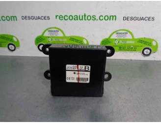 Recambio de modulo electronico para mitsubishi asx (ga0w) 1.8 di-d cat referencia OEM IAM 8670A029 