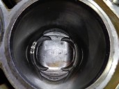 Recambio de bloque para citroën c4 cactus 1.2 12v e-thp / puretech referencia OEM IAM 9676012010 