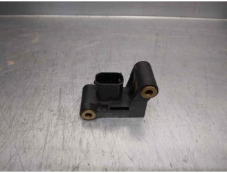 Replacement impact sensor for Mini R55 Clubman 16V CAT OEM IAM reference 6977398 