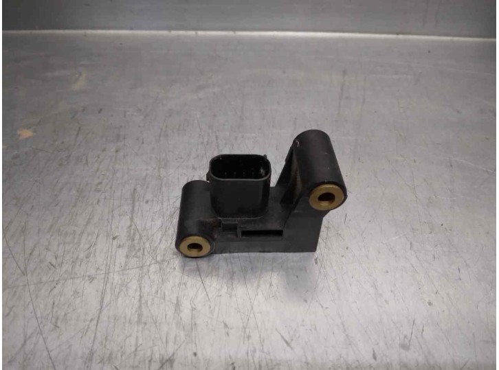 Replacement impact sensor for Mini R55 Clubman 16V CAT OEM IAM reference 6977398 