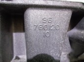 Recambio de bloque para citroën c4 cactus 1.2 12v e-thp / puretech referencia OEM IAM 9676012010 