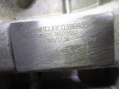 Recambio de bloque para citroën c4 cactus 1.2 12v e-thp / puretech referencia OEM IAM 9676012010 