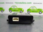 Recambio de modulo electronico para mitsubishi asx (ga0w) 1.8 di-d cat referencia OEM IAM 8670A029  