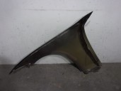 Replacement front right fender for BMW 3 Series Touring (G21) 2.0 16V Turbodiesel OEM IAM reference 41008494440 BLACK 