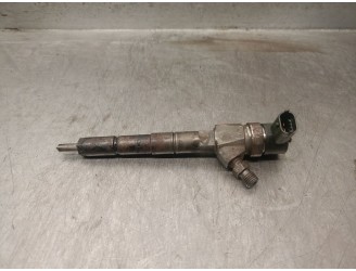 Recambio de inyector para fiat bravo ii (198_) 1.6 d multijet (198axh1b) referencia OEM IAM 55206704 55206704 