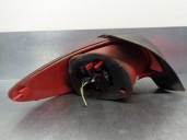 Recambio de piloto trasero derecho para peugeot 206+ 1.1 referencia OEM IAM 9685618180 6351GV 3 PUERTAS
