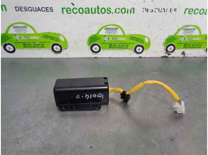 Recambio de modulo electronico para mitsubishi asx (ga0w) 1.8 di-d cat referencia OEM IAM 8610A124  
