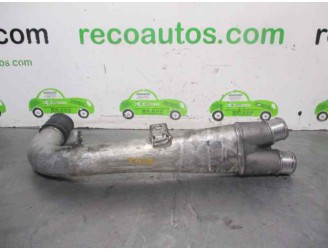 Recambio de tubo para volkswagen touareg (7la) 3.0 v6 tdi dpf referencia OEM IAM 7L6145945C 
