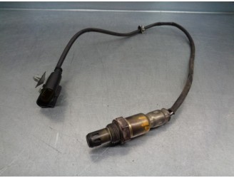 Recambio de sonda lambda para fiat 500 l living (351) 1.3 16v m-jet cat referencia OEM IAM 55249876 0ZA620A8 NTK