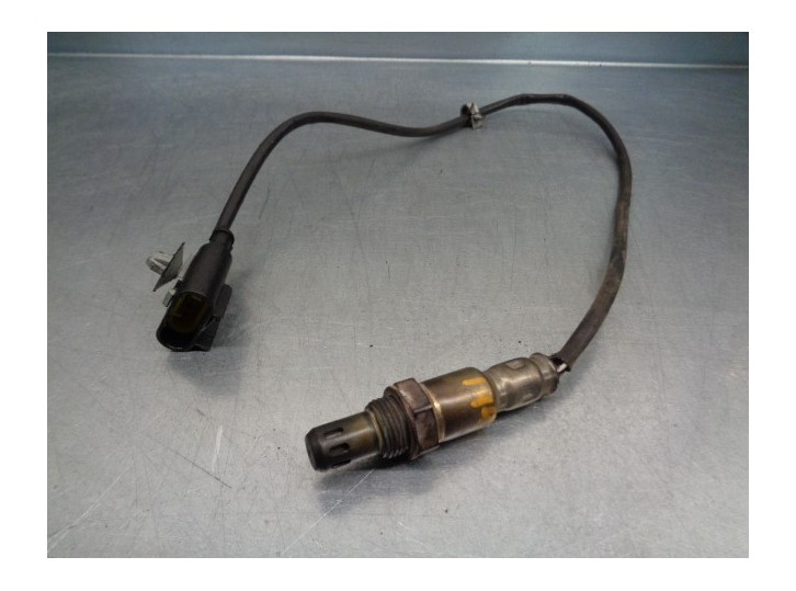 Recambio de sonda lambda para fiat 500 l living (351) 1.3 16v m-jet cat referencia OEM IAM 55249876 0ZA620A8 NTK